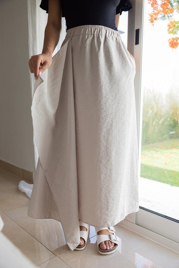 Cupra Skirt